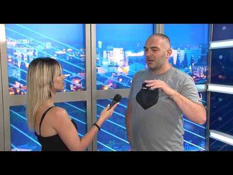 Goran Stjepcevic 20 07.2017. Sanja Markovic Pink M City