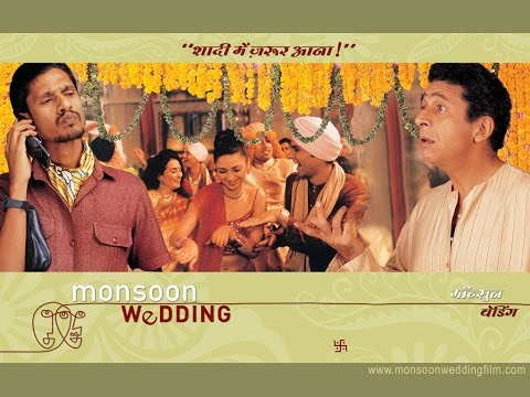 Monsoon Wedding (2001) with English subtitles Complete Movie
