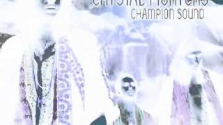 Crystal Fighters - Champion Sound (Psychemagik Remix)