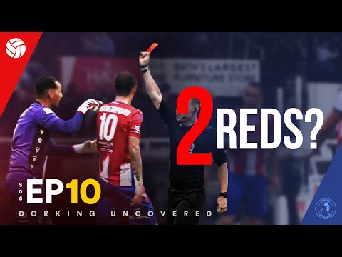 Tale of Two Reds | Dorking Uncovered S6:E10