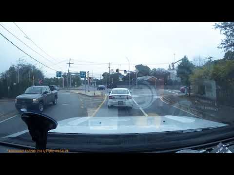 Speen Street accident