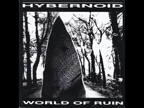 Hybernoid - World Of Ruin 7" version