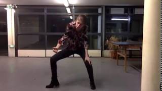 Eddy de Pretto - Random (Danse)