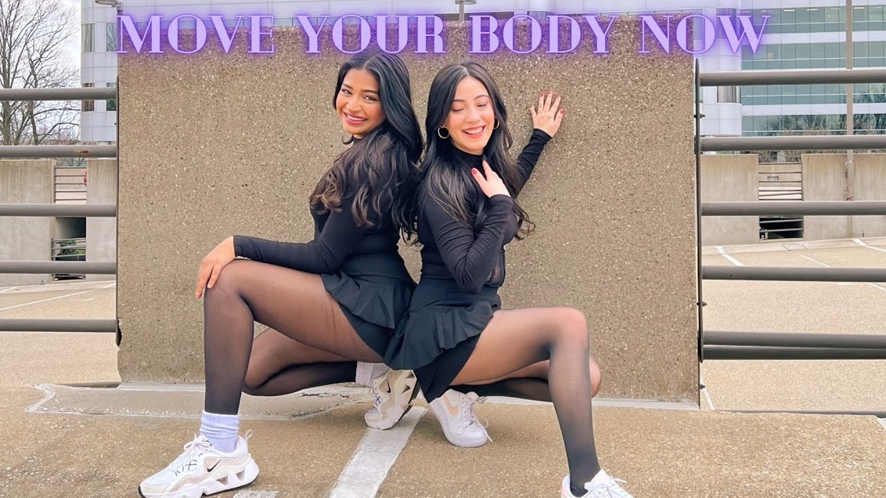 Promotional video thumbnail 2 for BollyGroove