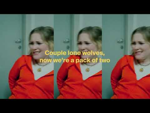 Sløtface - The Great Escape (Lyric video)