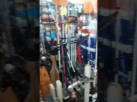 Hoy visité Puerto Pirata: El Paraíso de la Pesca en Resistencia 🎣