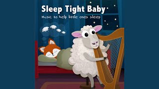 Bye Baby Bunting (Music Box and Harp Version)