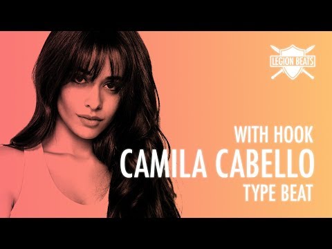 Camila Cabello Type Beat with Hook by June B - "Star" Prod. Legion Beats
