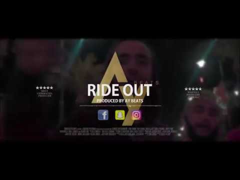 |NEW| Ard Adz x Mist x Nines Type Beat | 'Ride Out' | 2019 | Prod. By Ay Beats