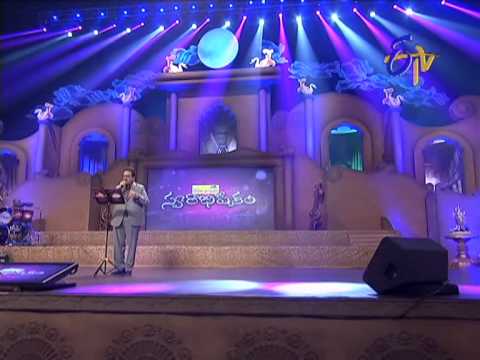 Swarabhishekam - స్వరాభిషేకం - Shankara Naada Sharira Para  - S P Balasubrahmanyam  -  24th Nov 2013