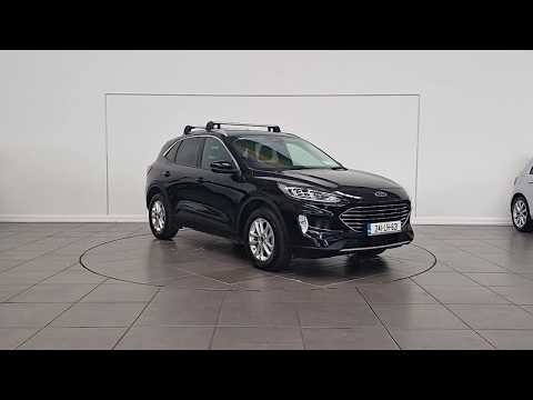 Ford Kuga TITANIUM PHEV AUTO**CALL ALAN ON 086-143 - Image 2