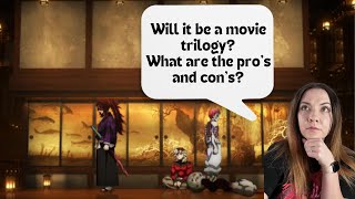 Demon Slayer: Infinity Castle Arc... let's talk about it thumbnail