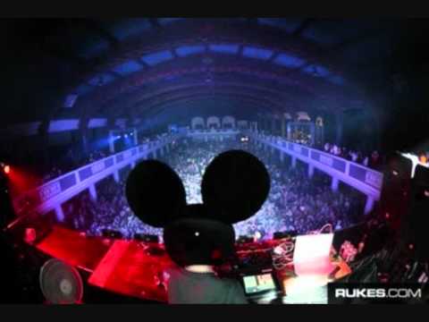 Deadmau5 and Far East Movement-Ghosts on a G6(Basic Physics Mashup)