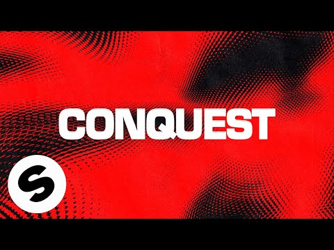 TS7 - Conquest (Official Audio)