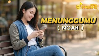 Download lagu MENUNGGUMU - NOAH (Cover Pop Rock Versi FASKHO ) | Full Cover Musik Terbaik 2025 mp3