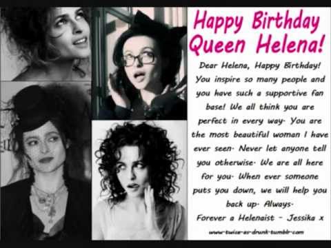Happy Birthday Queen Helena! (Part 1)
