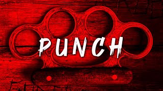 Aggressive Fast Flow Trap Rap Beat Instrumental ''PUNCH'' Hard Angry Tyga Type Hype Club Trap Beat