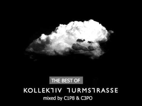 dj C1P8 & C3P0 - The Best of Kollektiv Turmstrasse