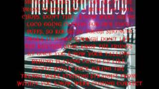 Mushroomhead - Bwomp Pt.2 with lyrics