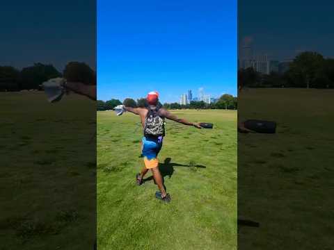 Dabeull in the park. Can’t beat that vibe lol! 🔥 #Dabeull #sohio #electronic #austintexas