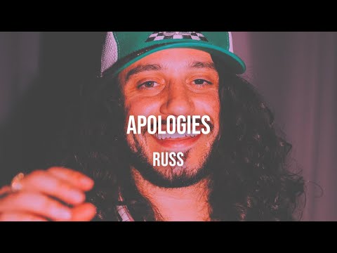 (FREE) Russ Type Beat - "Apologies"