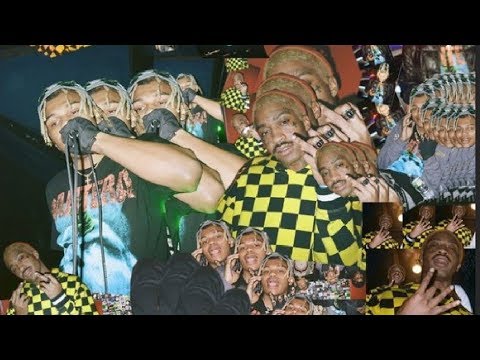 Lil Raven & Tracy - You Might [Prod OB & Twonybandz]