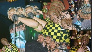 Lil Raven &amp; Tracy - You Might [Prod OB &amp; Twonybandz]