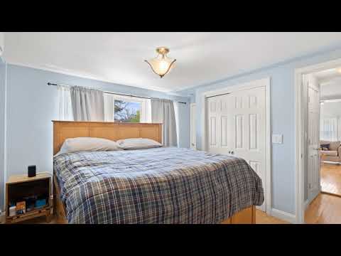 131 Park St, North Reading MA 01864, USA