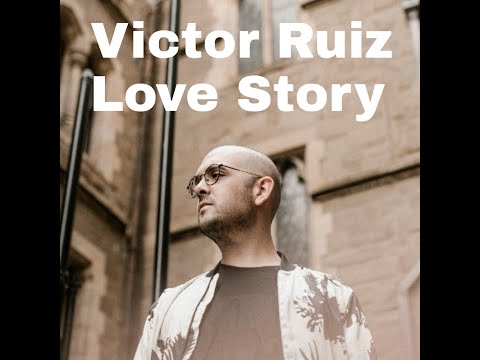 Victor Ruiz - Love Story (Original Mix) [Drumcode]