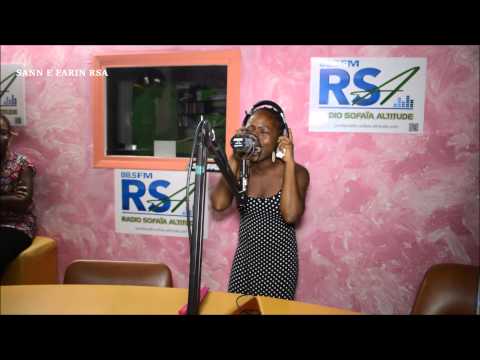 LITTL'DOLL FAYA WOMAN FREESTYLE in SéF RSA 21/08/15