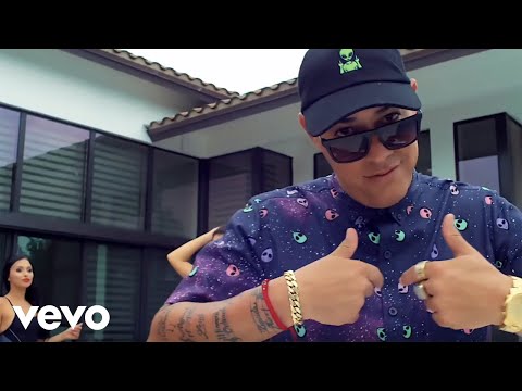 Angel El White - Pasale la lengua (Official Video)