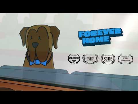 Forever Home Trailer