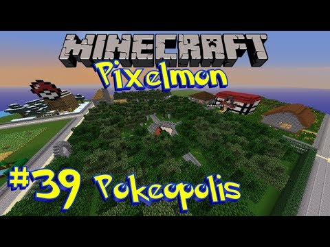 Pokeopolis [Ep 39] - Battle Aboard The SS Anne