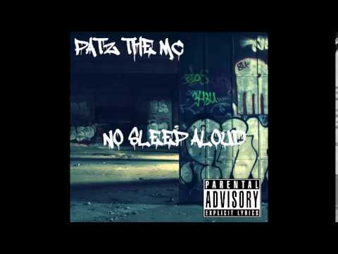 PATZ - Bad mornings (Audio)
