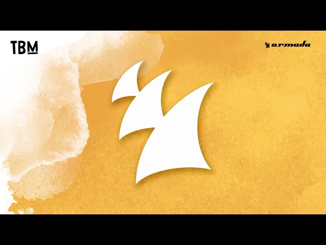 Sebastien feat. Bright Sparks - Gold (Remix Stems)