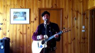 It was Fear of Myself that Made Me Odd - Alexisonfire - Acoustic Vocal Cover