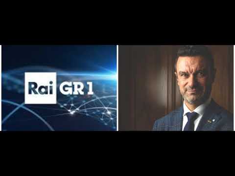 RAI GR  1 - Caso Satnam e caporalato: il presidente di Cia Fini dall'incontro al ministero del Lavoro