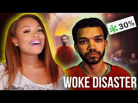 This movie proves Hollywood is full of morons, 'The American Society of Magical Negroes' is awful...