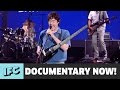 Documentary Now! | Too Much Information | IFC