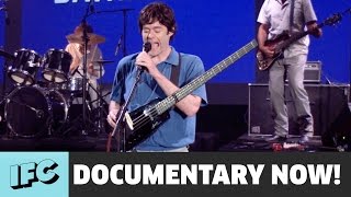 Documentary Now! | Too Much Information | IFC