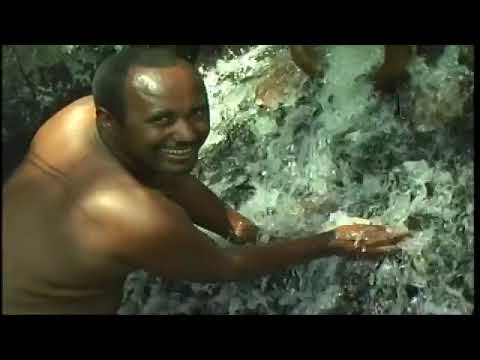 Wendiye Abebe –Kontan Eyu