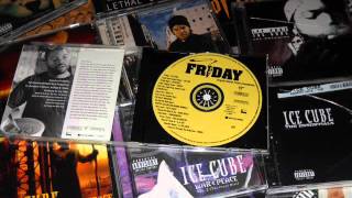 Scarface &quot;Friday Night&quot;