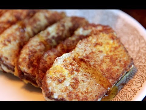 Paleo French Toast! | Rule of Yum recipe