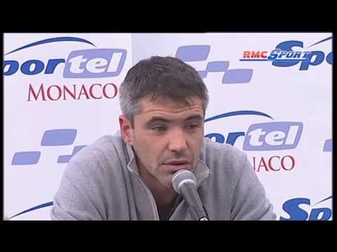 Equipe de France / Toulalan : "Je suis le supporter numéro 1 des Bleus"