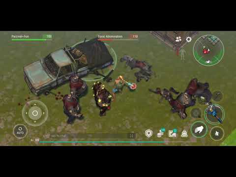 LDOE: RAID Player 9136 base