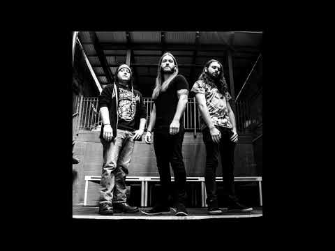 S02.EP35 - 20190602 - Lucas Mann from Rings of Saturn - Canberra Metalheads