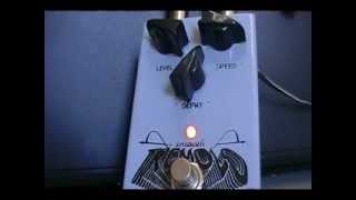 Video thumbnail for smooth tremolo fuhrmann by leandro maths by LEANDRO MATTH