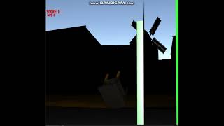 Lockdown Delirium prototype