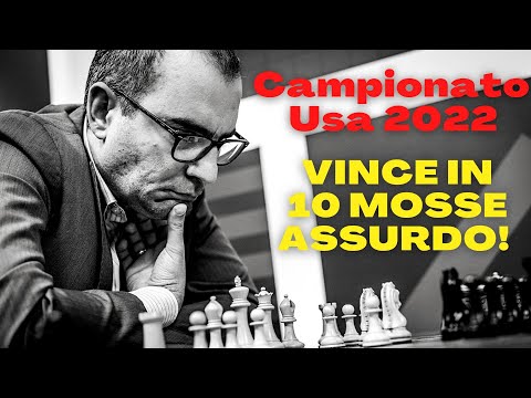 Russian Defense Claims Another Victim! GM Falls Into a Trap!