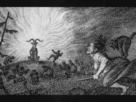 Elhaz - Walpurgis Dance in the Evil's Hand